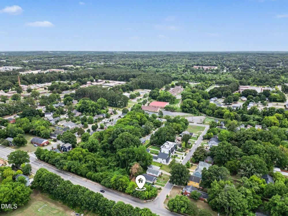 1001 Gregg Street Raleigh, NC 27601