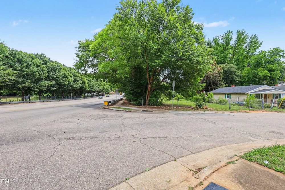 1001 Gregg Street Raleigh, NC 27601