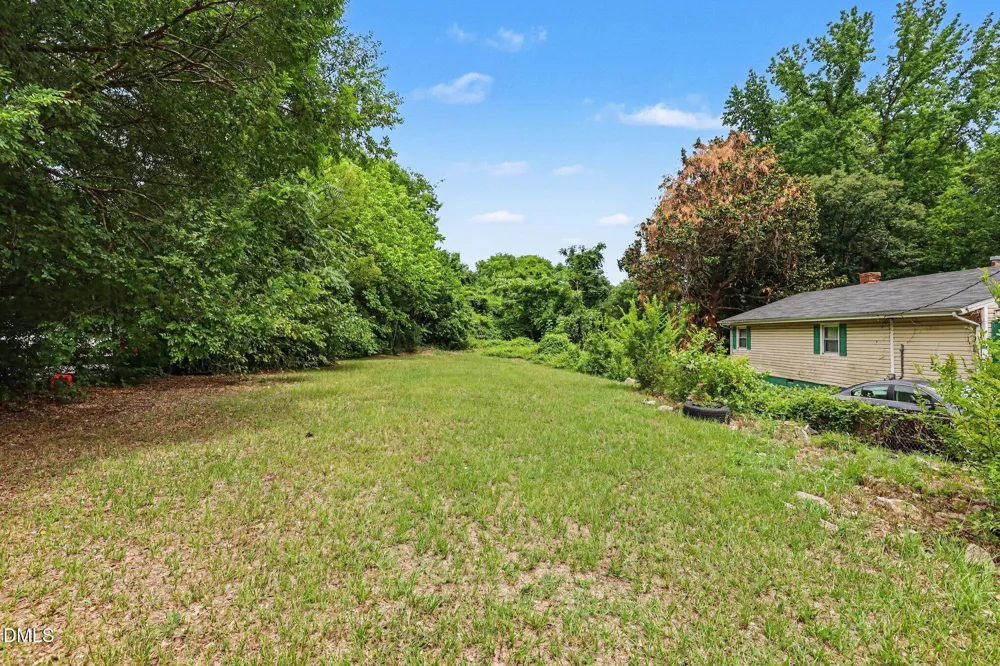1001 Gregg Street Raleigh, NC 27601
