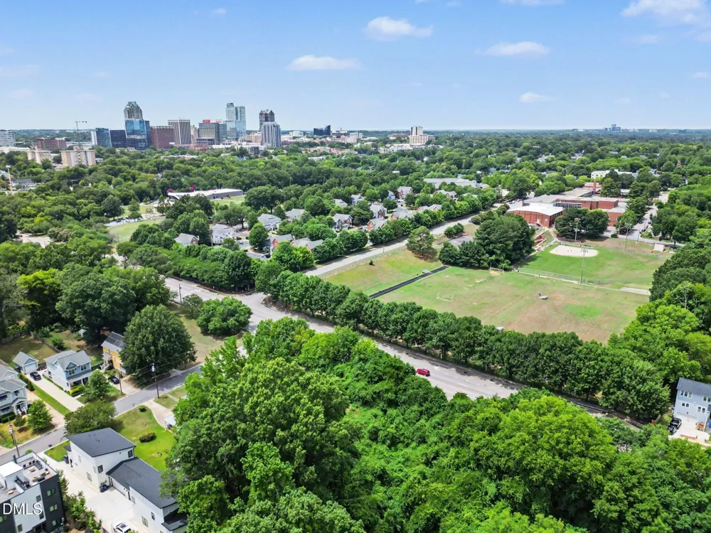 1001 Gregg Street Raleigh, NC 27601
