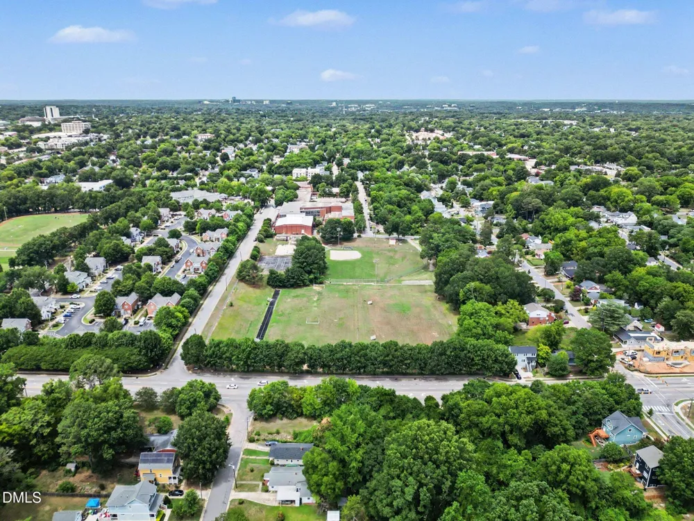 1001 Gregg Street Raleigh, NC 27601