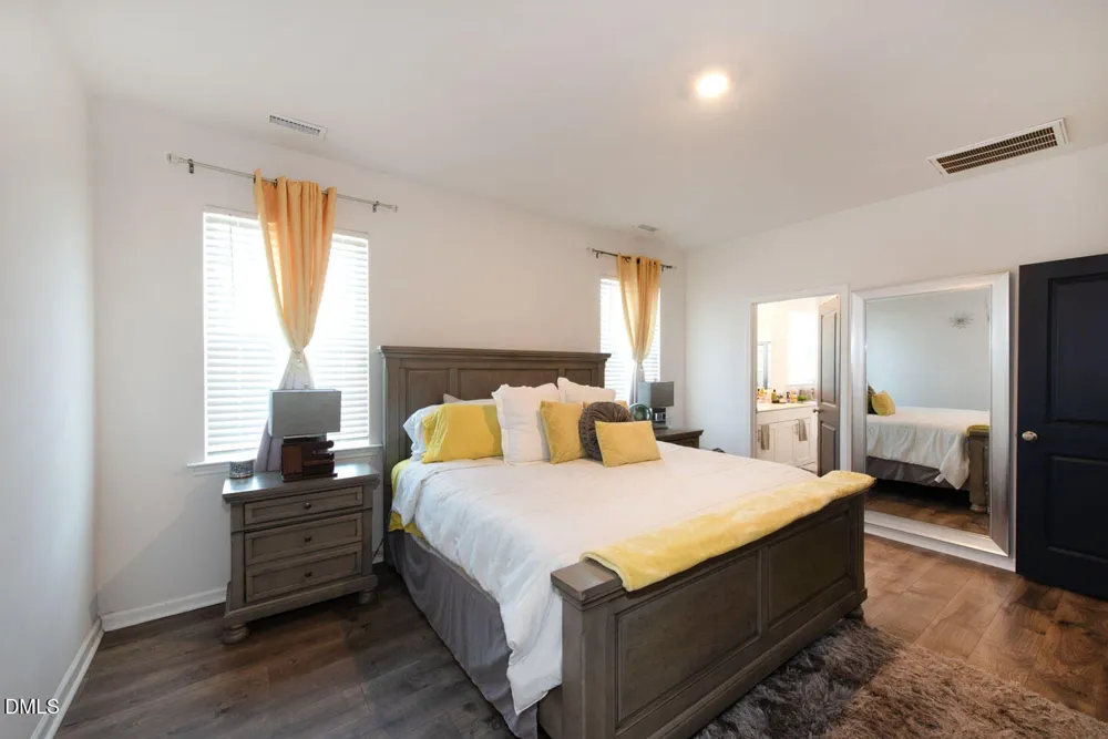 648 Ginger Mint Circle Knightdale, NC 27545