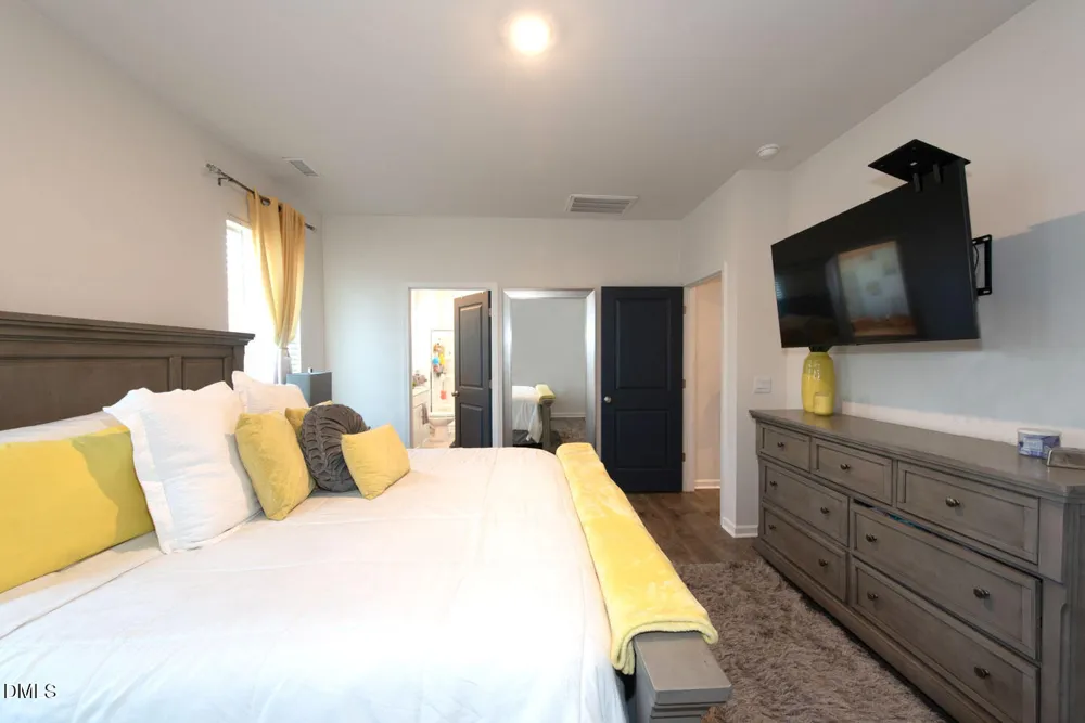 648 Ginger Mint Circle Knightdale, NC 27545