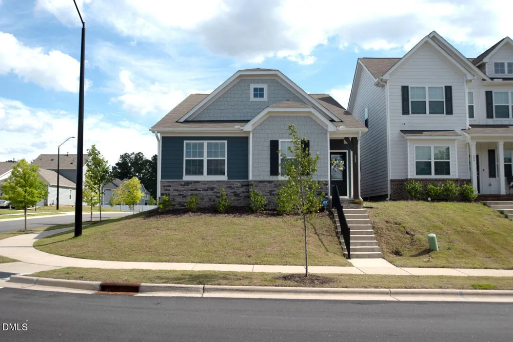 648 Ginger Mint Circle Knightdale, NC 27545