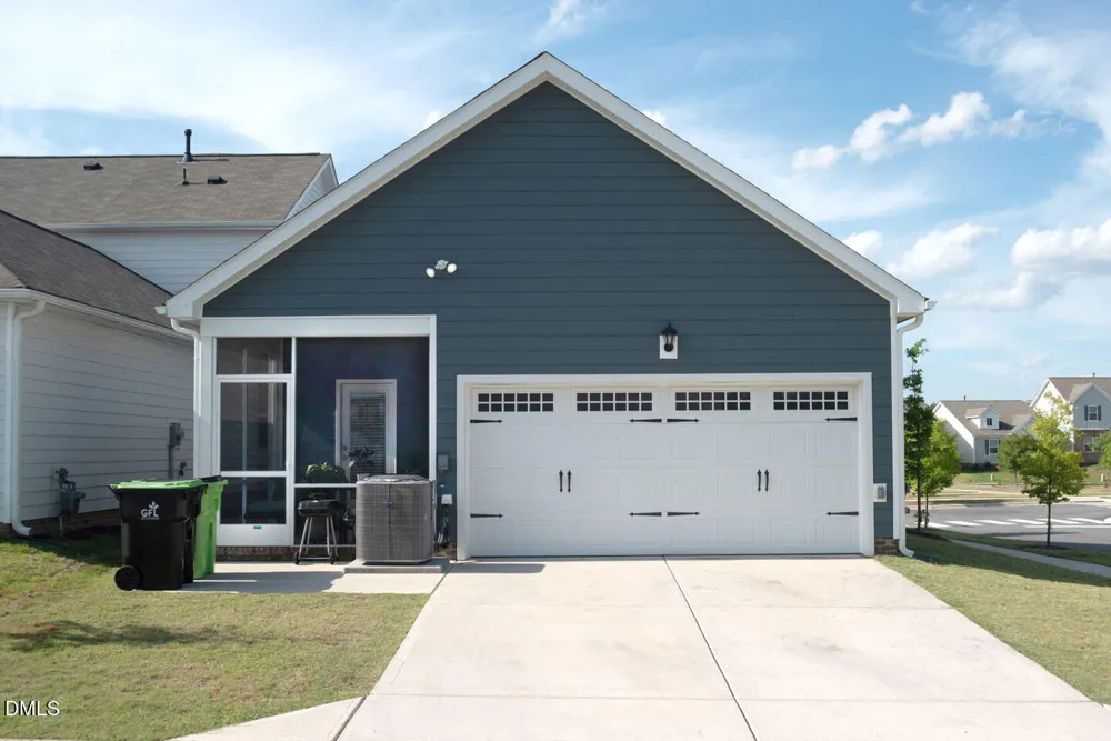 648 Ginger Mint Circle Knightdale, NC 27545