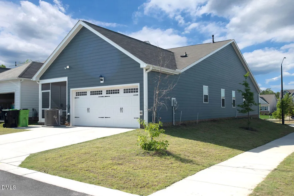 648 Ginger Mint Circle Knightdale, NC 27545