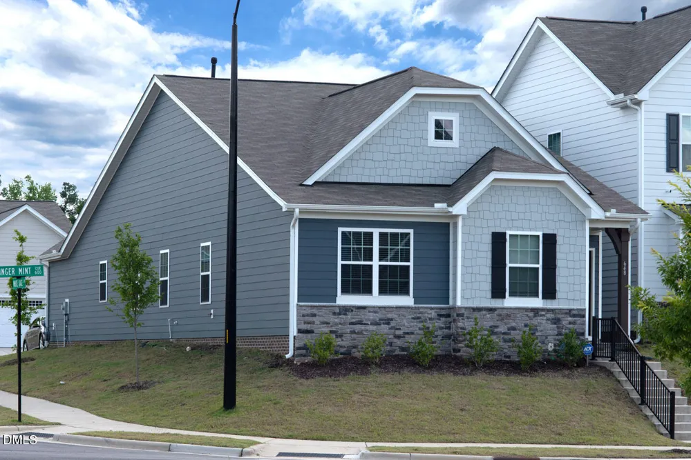 648 Ginger Mint Circle Knightdale, NC 27545