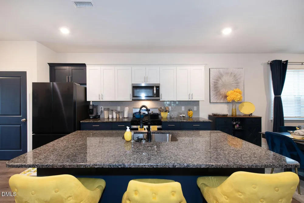 648 Ginger Mint Circle Knightdale, NC 27545