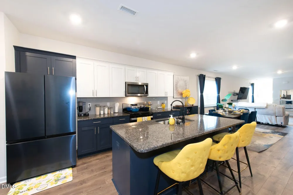 648 Ginger Mint Circle Knightdale, NC 27545