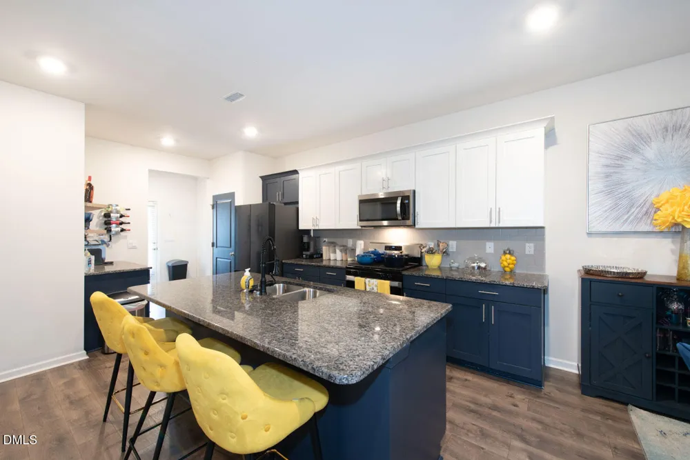 648 Ginger Mint Circle Knightdale, NC 27545