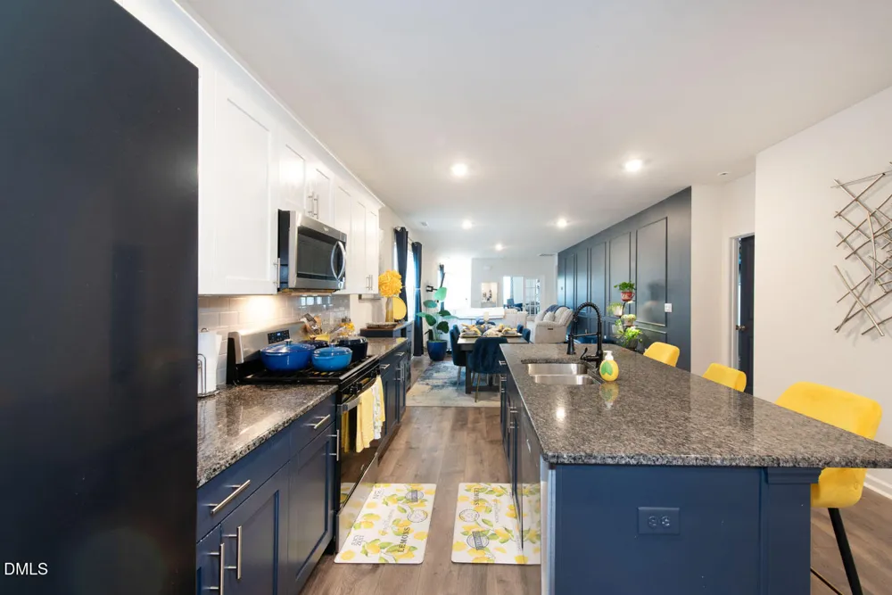 648 Ginger Mint Circle Knightdale, NC 27545