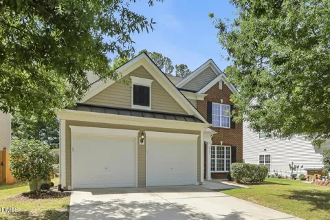 2031 Addenbrock Drive