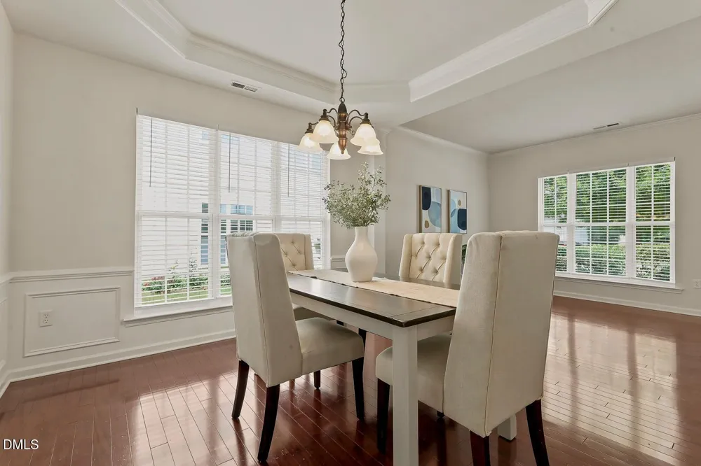 2031 Addenbrock Drive Morrisville, NC 27560