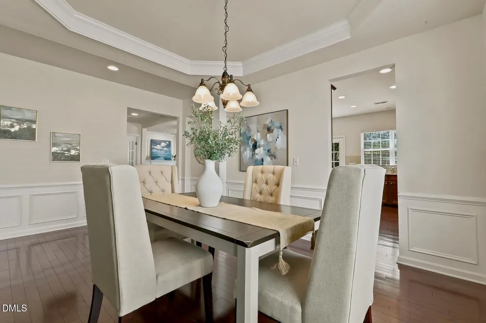 2031 Addenbrock Drive Morrisville, NC 27560
