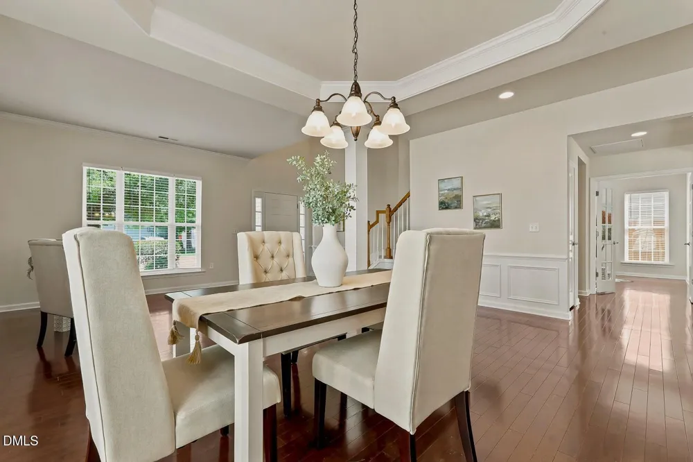 2031 Addenbrock Drive Morrisville, NC 27560