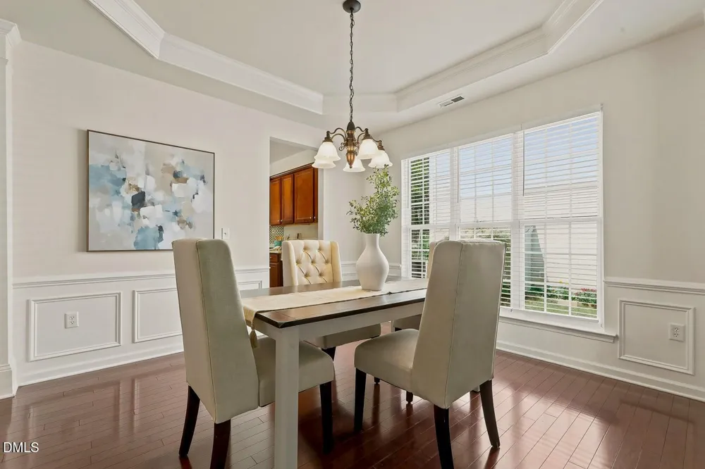 2031 Addenbrock Drive Morrisville, NC 27560
