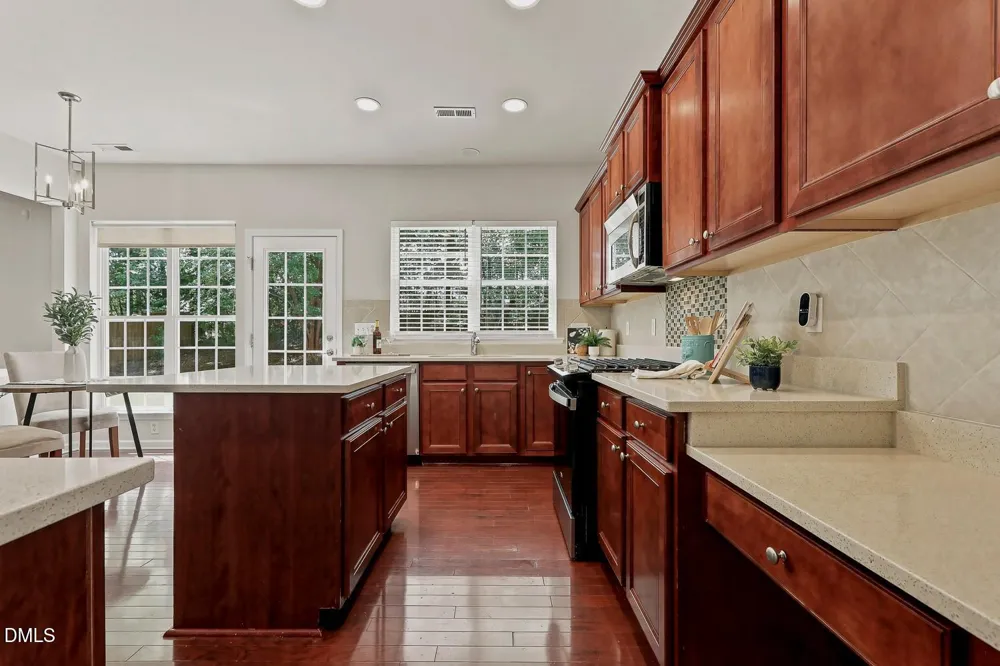 2031 Addenbrock Drive Morrisville, NC 27560
