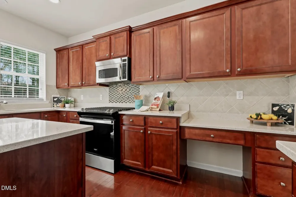2031 Addenbrock Drive Morrisville, NC 27560