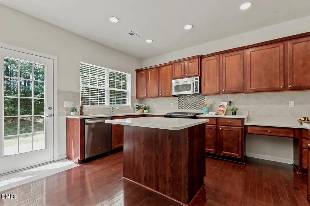 2031 Addenbrock Drive Morrisville, NC 27560