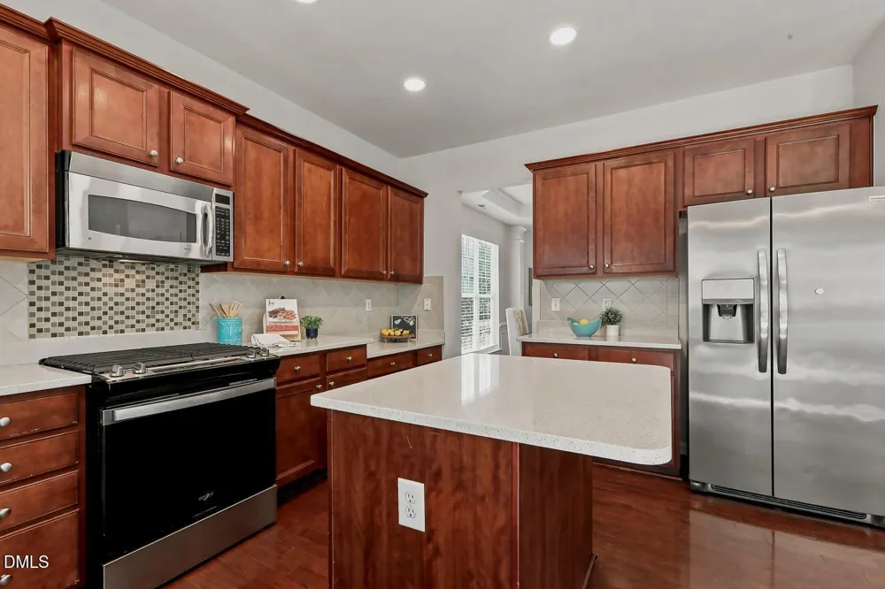 2031 Addenbrock Drive Morrisville, NC 27560