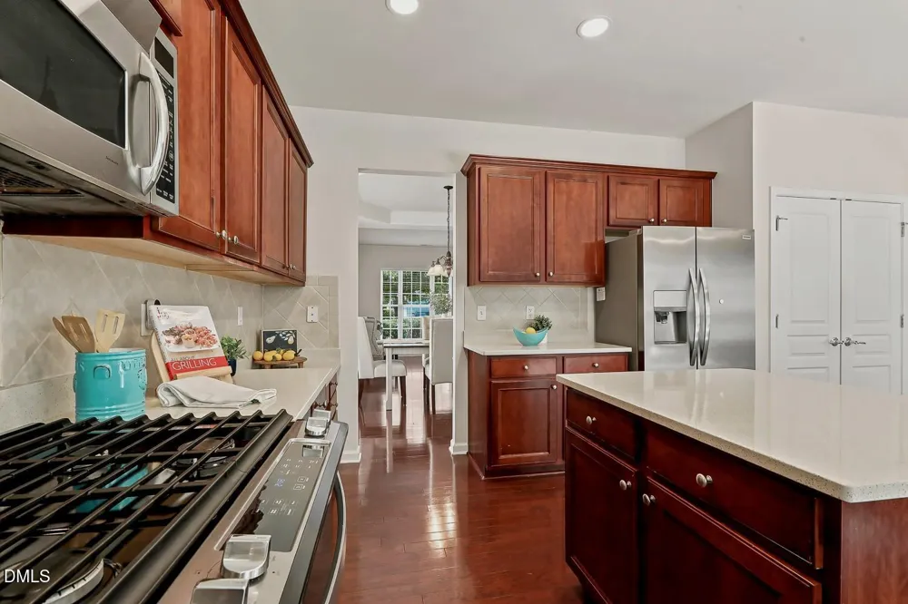 2031 Addenbrock Drive Morrisville, NC 27560