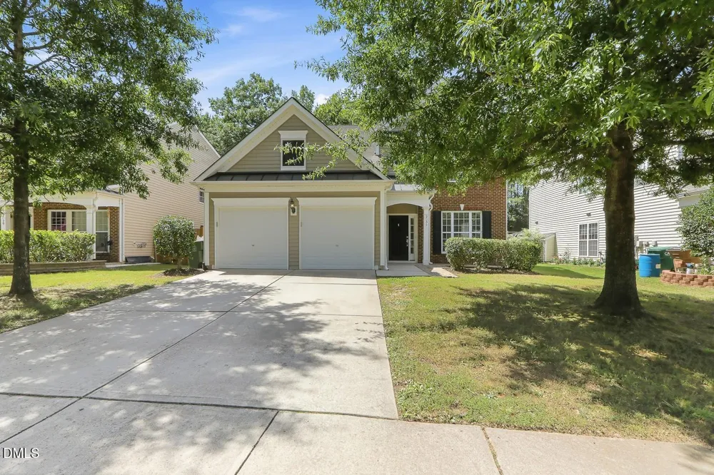 2031 Addenbrock Drive Morrisville, NC 27560