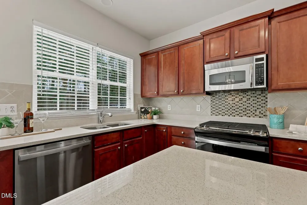 2031 Addenbrock Drive Morrisville, NC 27560