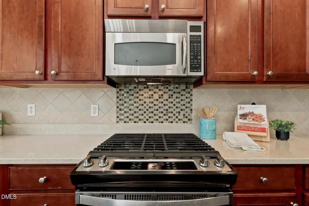 2031 Addenbrock Drive Morrisville, NC 27560