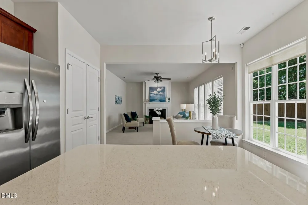 2031 Addenbrock Drive Morrisville, NC 27560