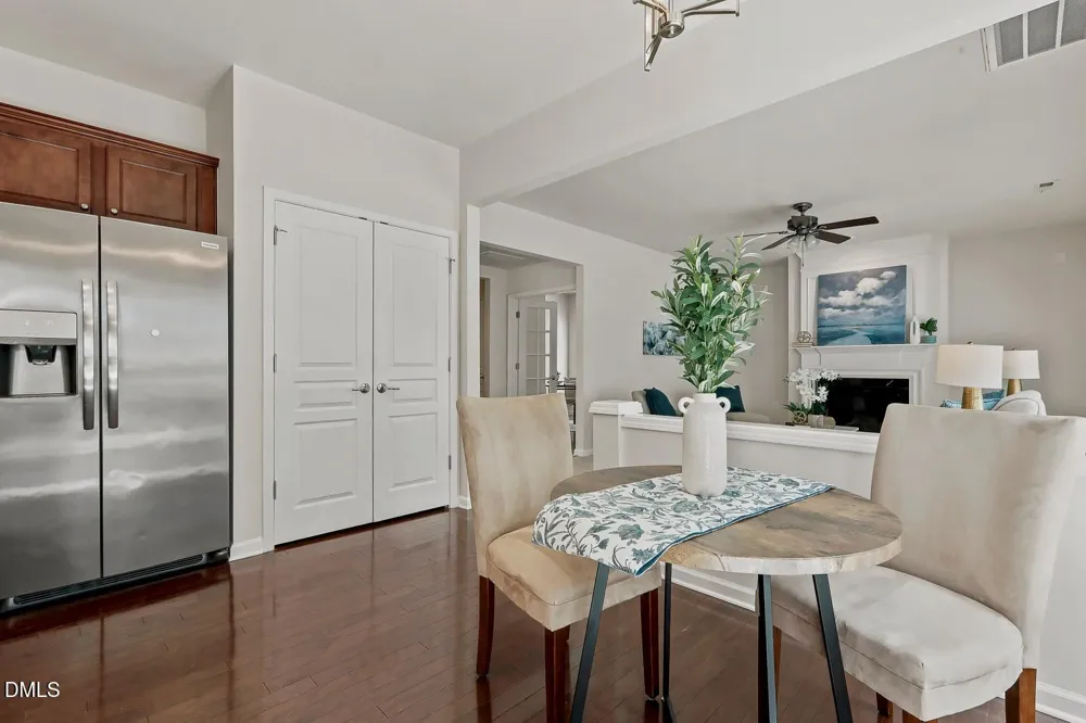 2031 Addenbrock Drive Morrisville, NC 27560