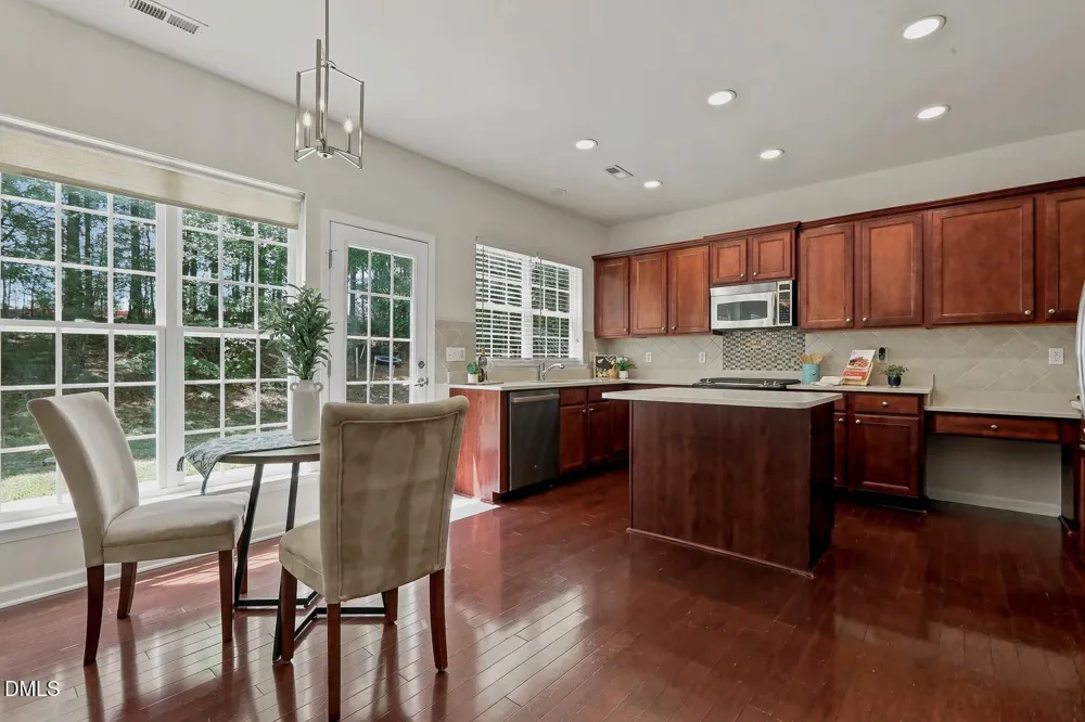 2031 Addenbrock Drive Morrisville, NC 27560