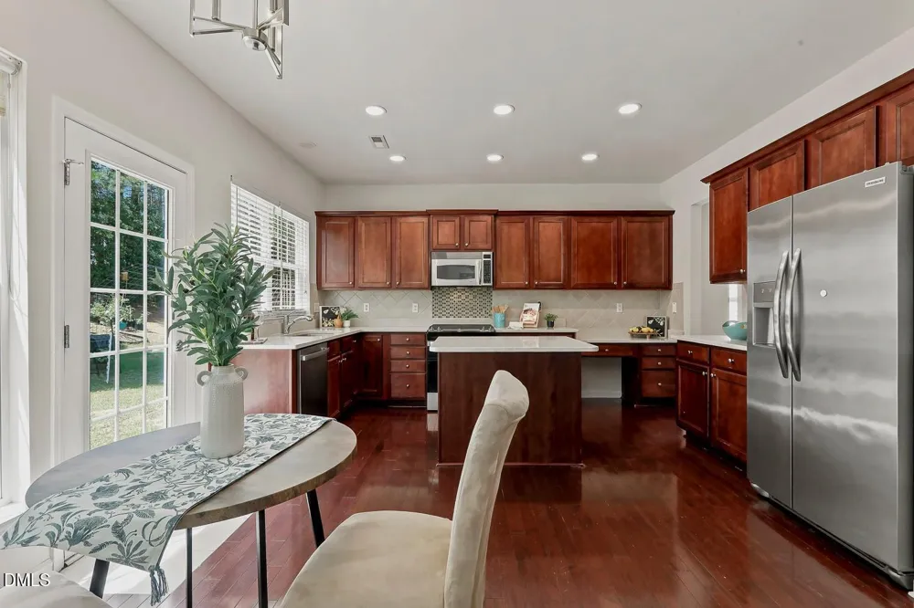 2031 Addenbrock Drive Morrisville, NC 27560