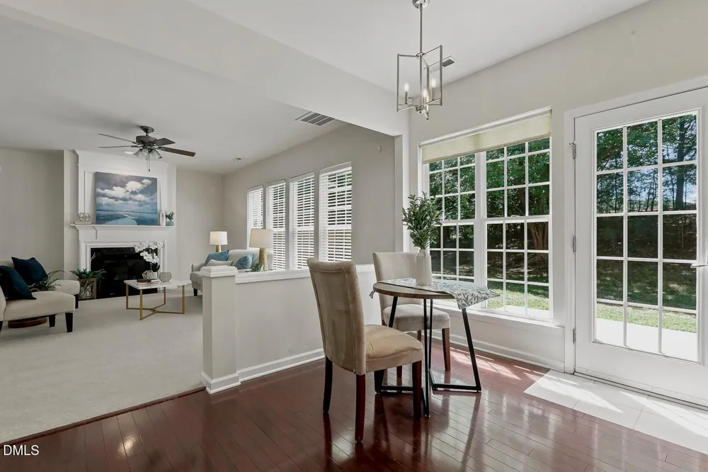 2031 Addenbrock Drive Morrisville, NC 27560