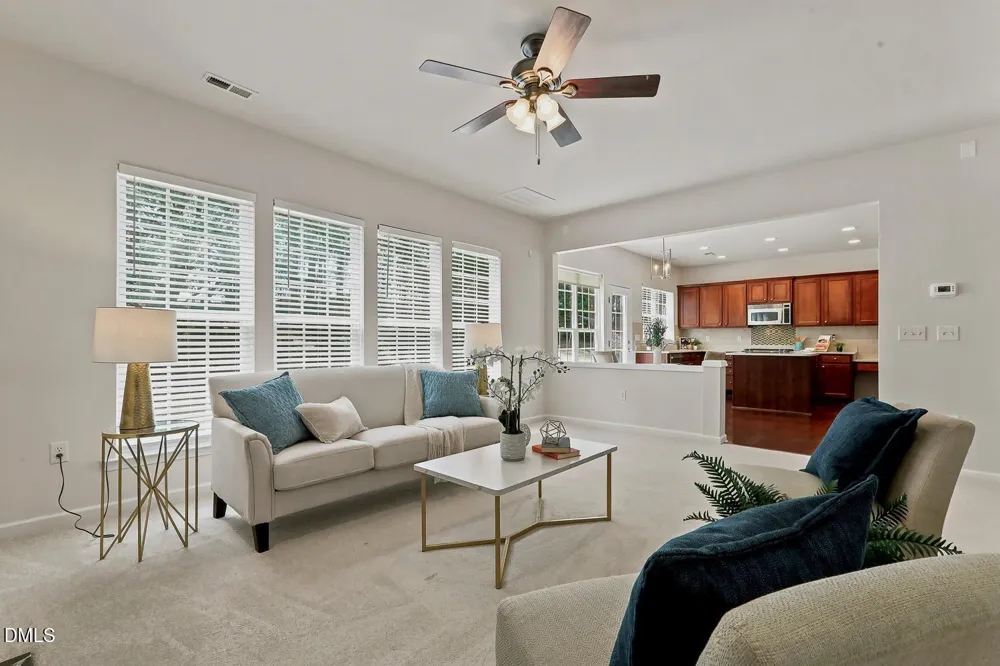 2031 Addenbrock Drive Morrisville, NC 27560