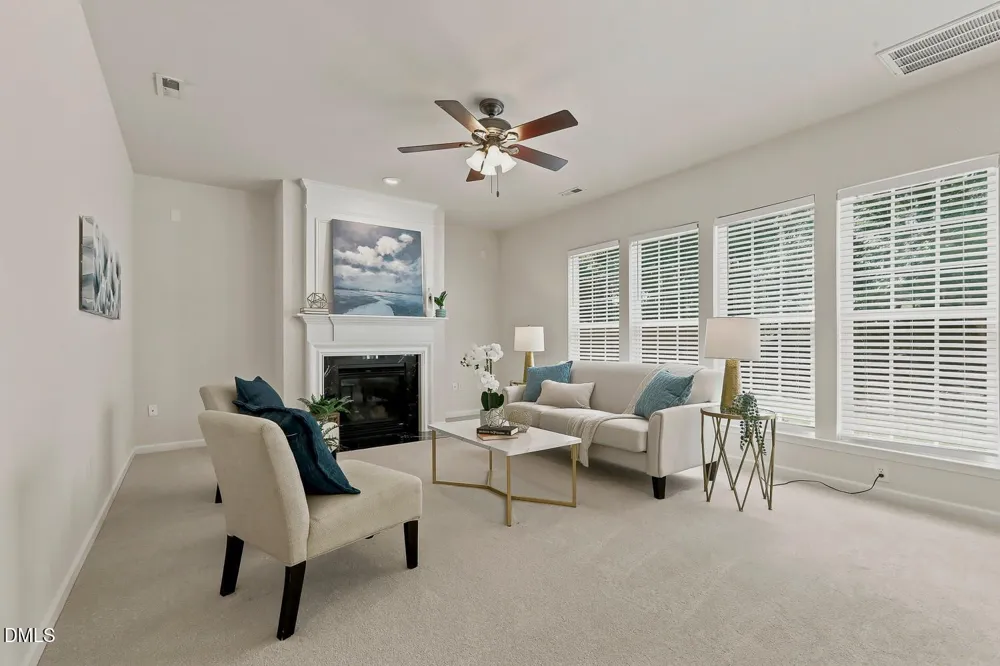 2031 Addenbrock Drive Morrisville, NC 27560