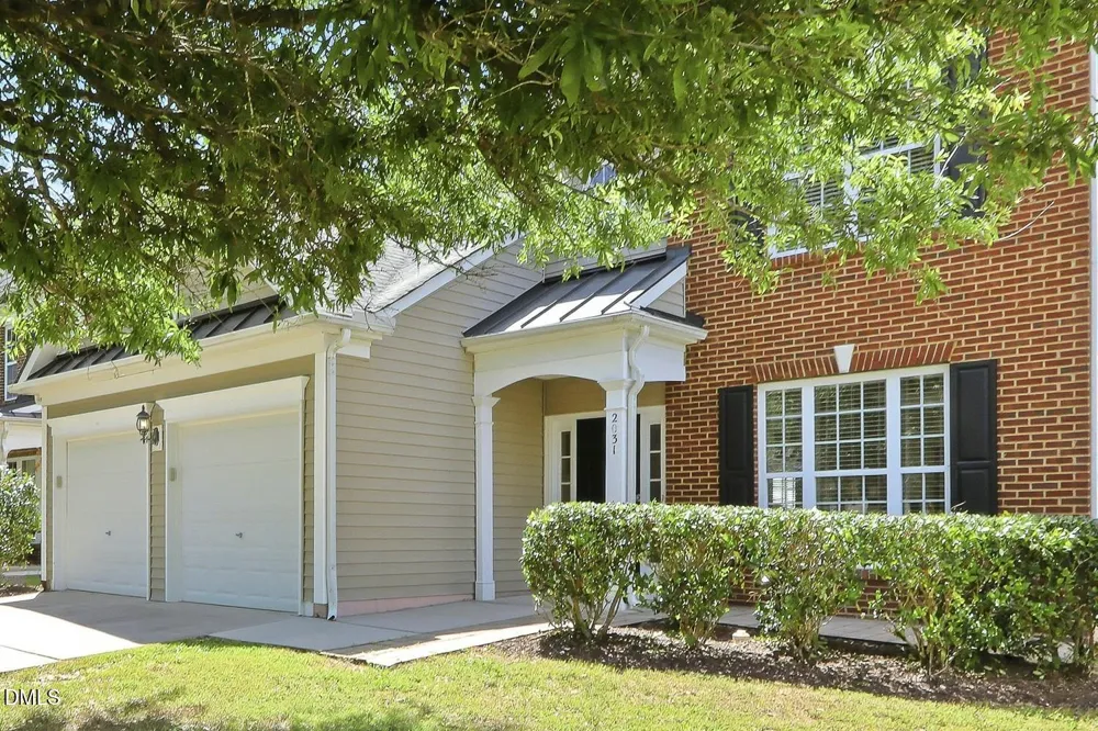 2031 Addenbrock Drive Morrisville, NC 27560