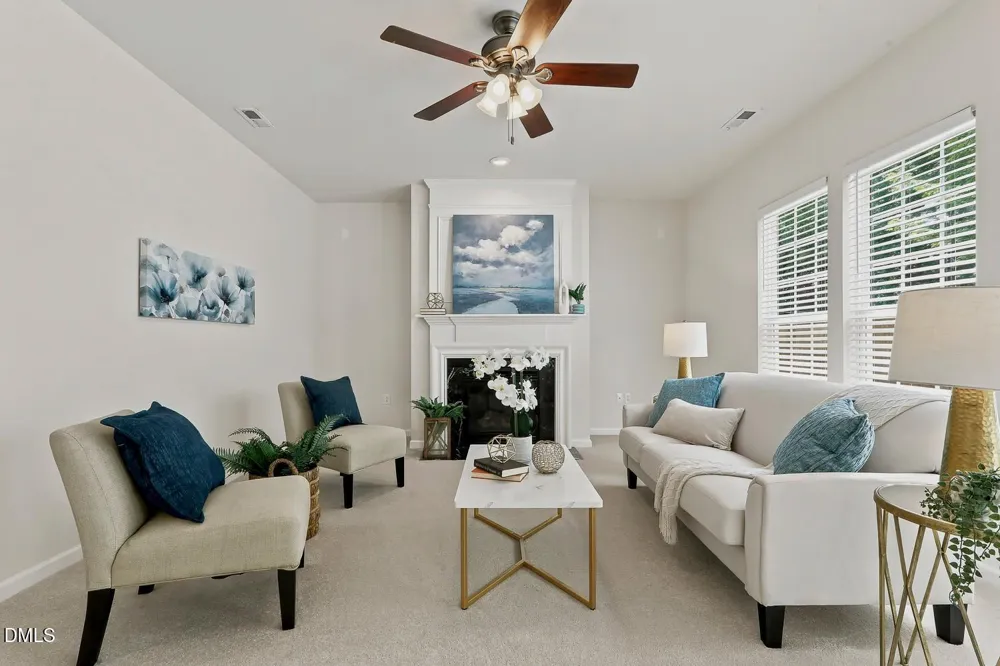 2031 Addenbrock Drive Morrisville, NC 27560