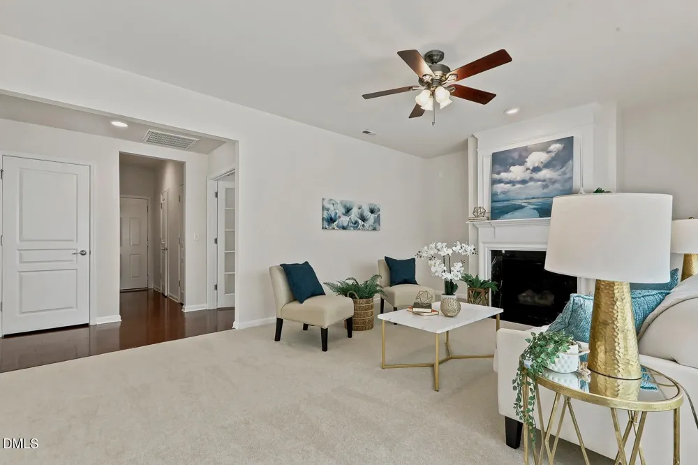 2031 Addenbrock Drive Morrisville, NC 27560