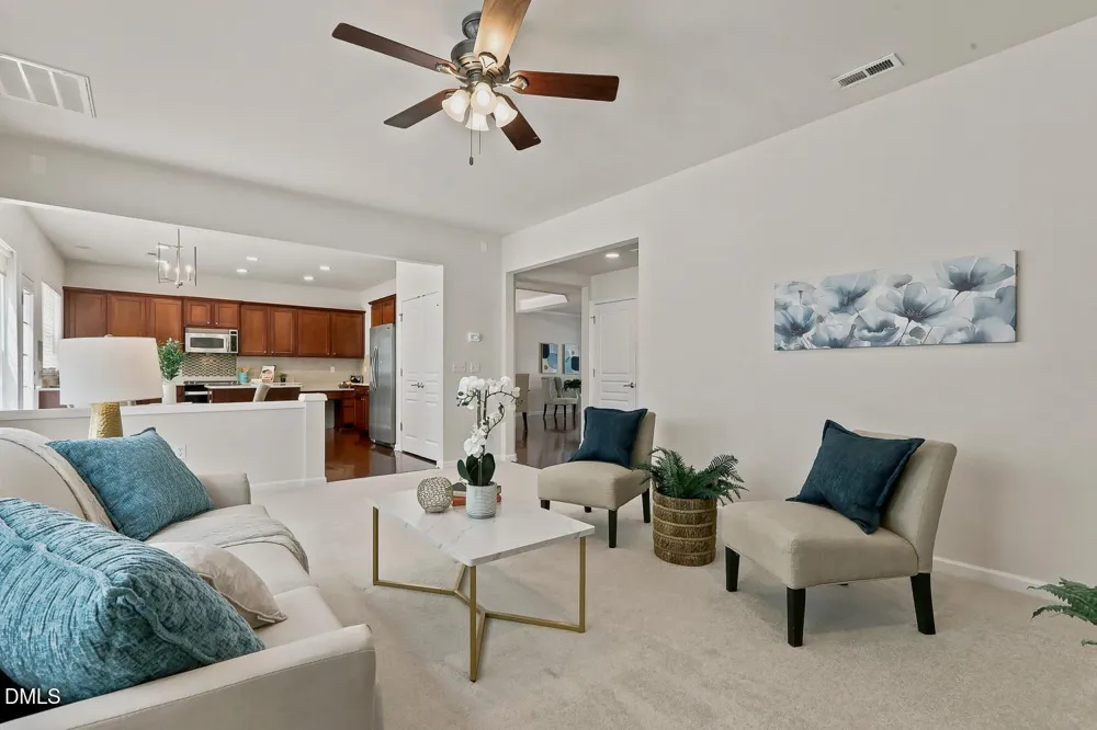 2031 Addenbrock Drive Morrisville, NC 27560