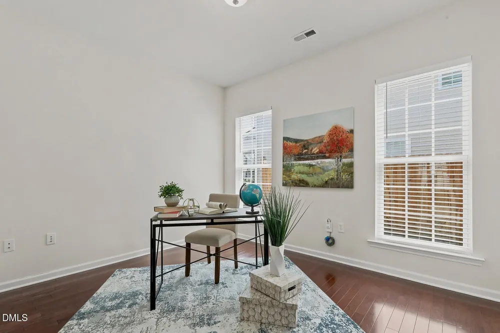2031 Addenbrock Drive Morrisville, NC 27560