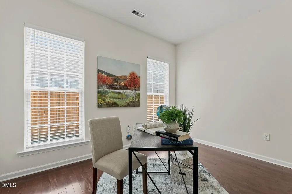 2031 Addenbrock Drive Morrisville, NC 27560