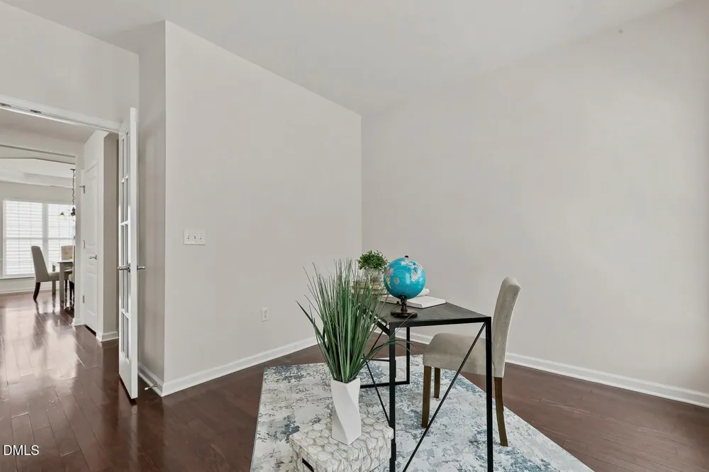 2031 Addenbrock Drive Morrisville, NC 27560