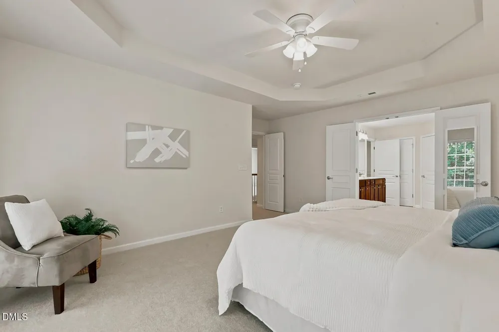 2031 Addenbrock Drive Morrisville, NC 27560