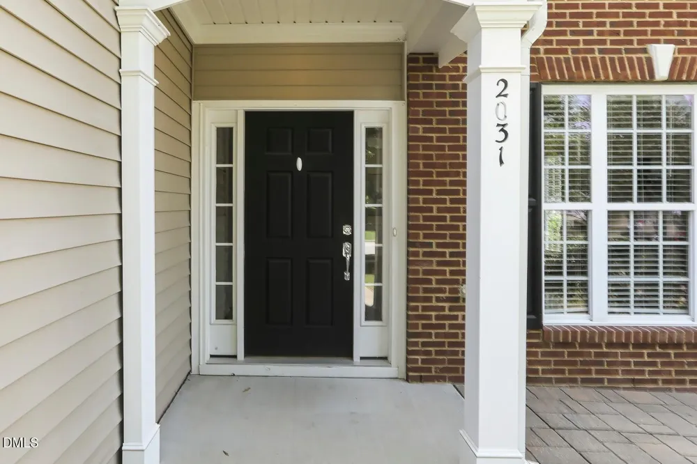 2031 Addenbrock Drive Morrisville, NC 27560