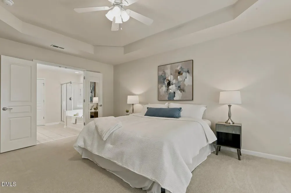 2031 Addenbrock Drive Morrisville, NC 27560
