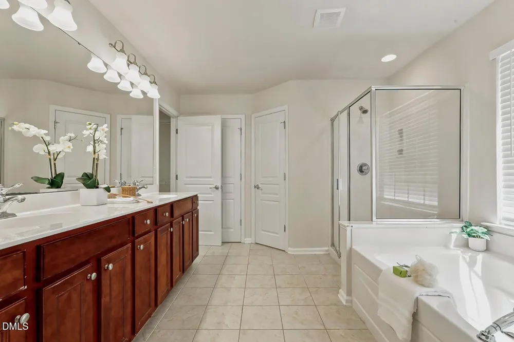 2031 Addenbrock Drive Morrisville, NC 27560