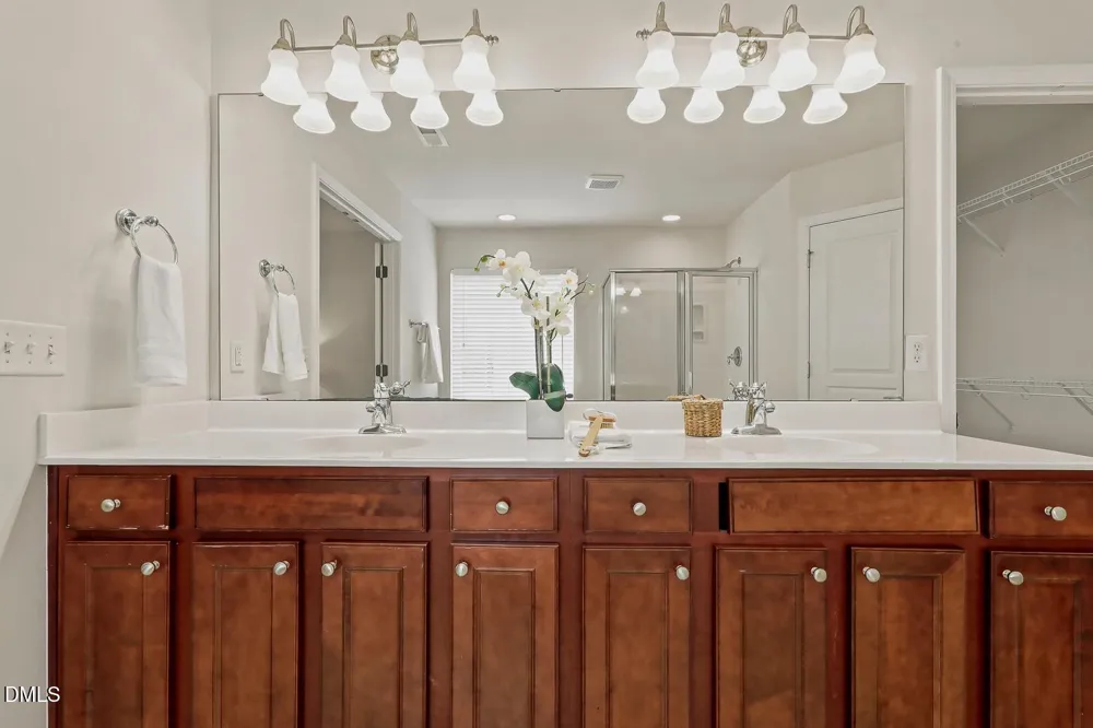 2031 Addenbrock Drive Morrisville, NC 27560