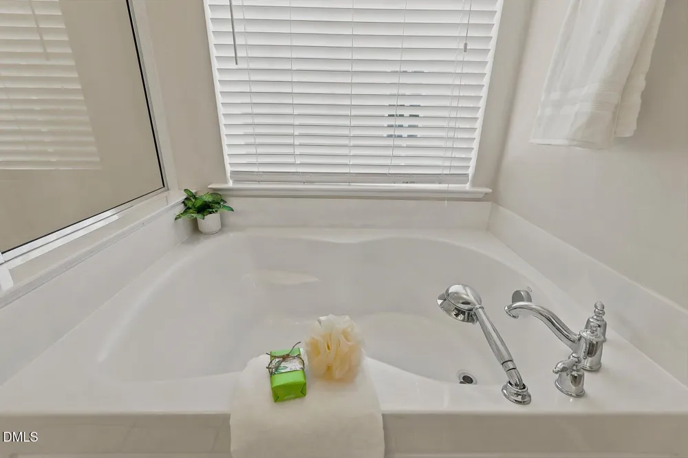 2031 Addenbrock Drive Morrisville, NC 27560