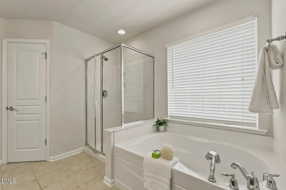 2031 Addenbrock Drive Morrisville, NC 27560