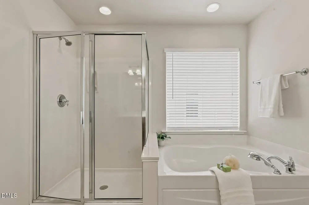 2031 Addenbrock Drive Morrisville, NC 27560